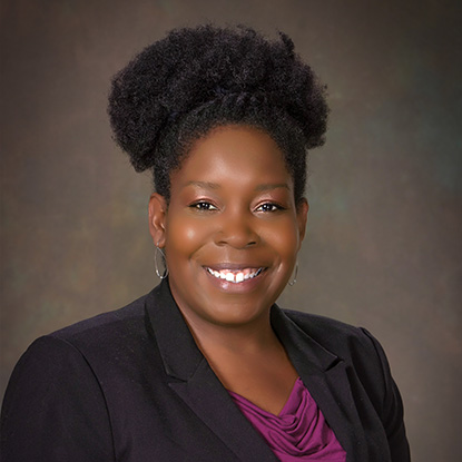 Andrea Murray
