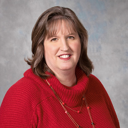 Debbie Carpenter