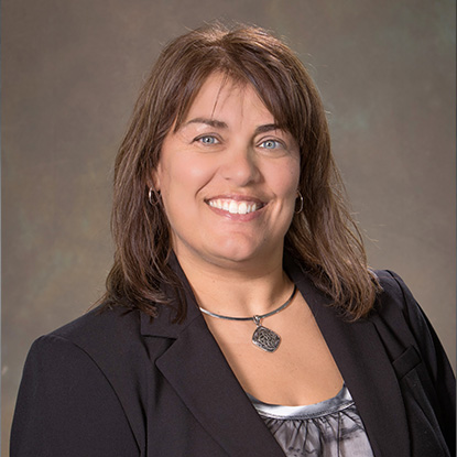 Diane Wallas