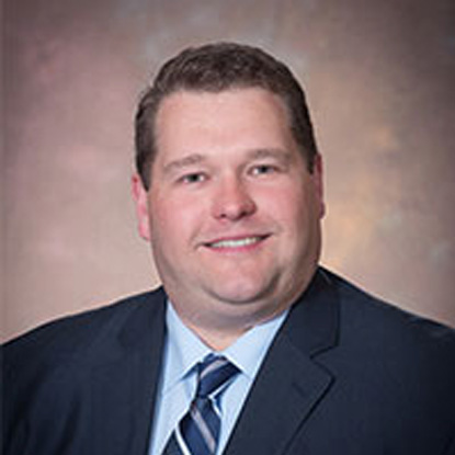 Jason Crandall