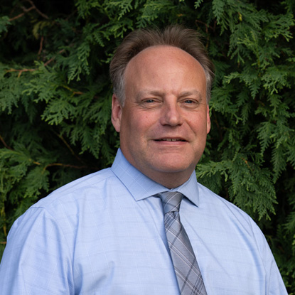 Jeff Kroeger