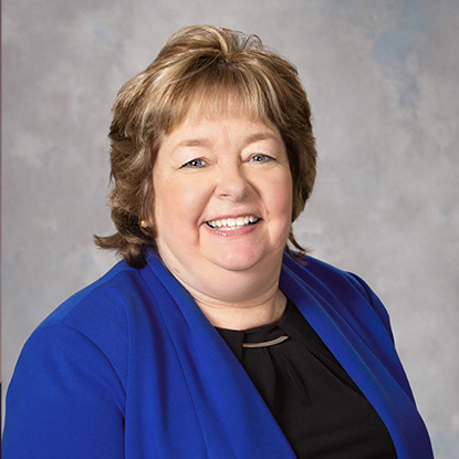 Mary Beth Krzisnik