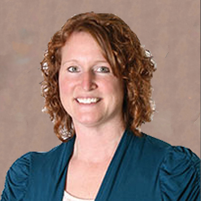 Paula Johnson