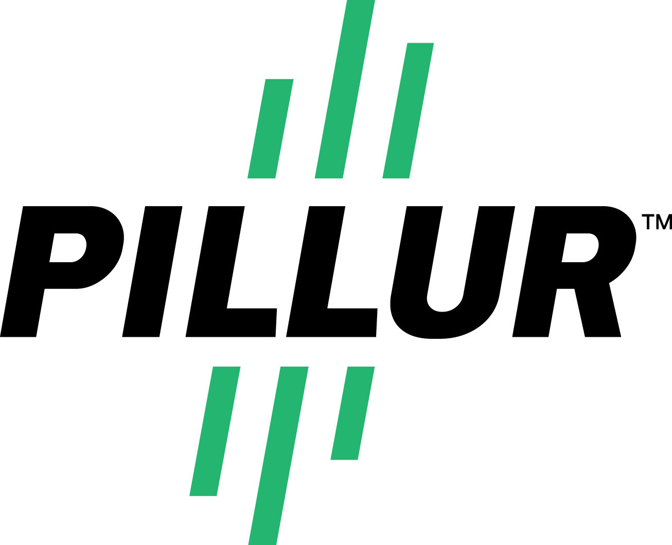 Pillur Logo