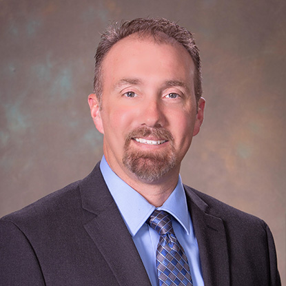 Scott Davis