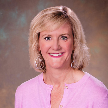 Suzanne Carr