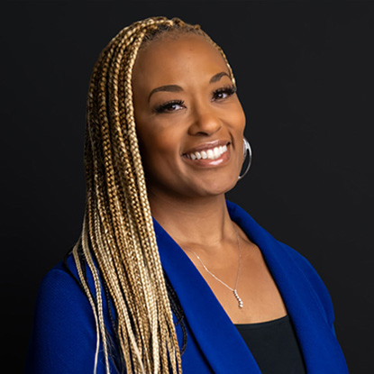 Sonya Edmond