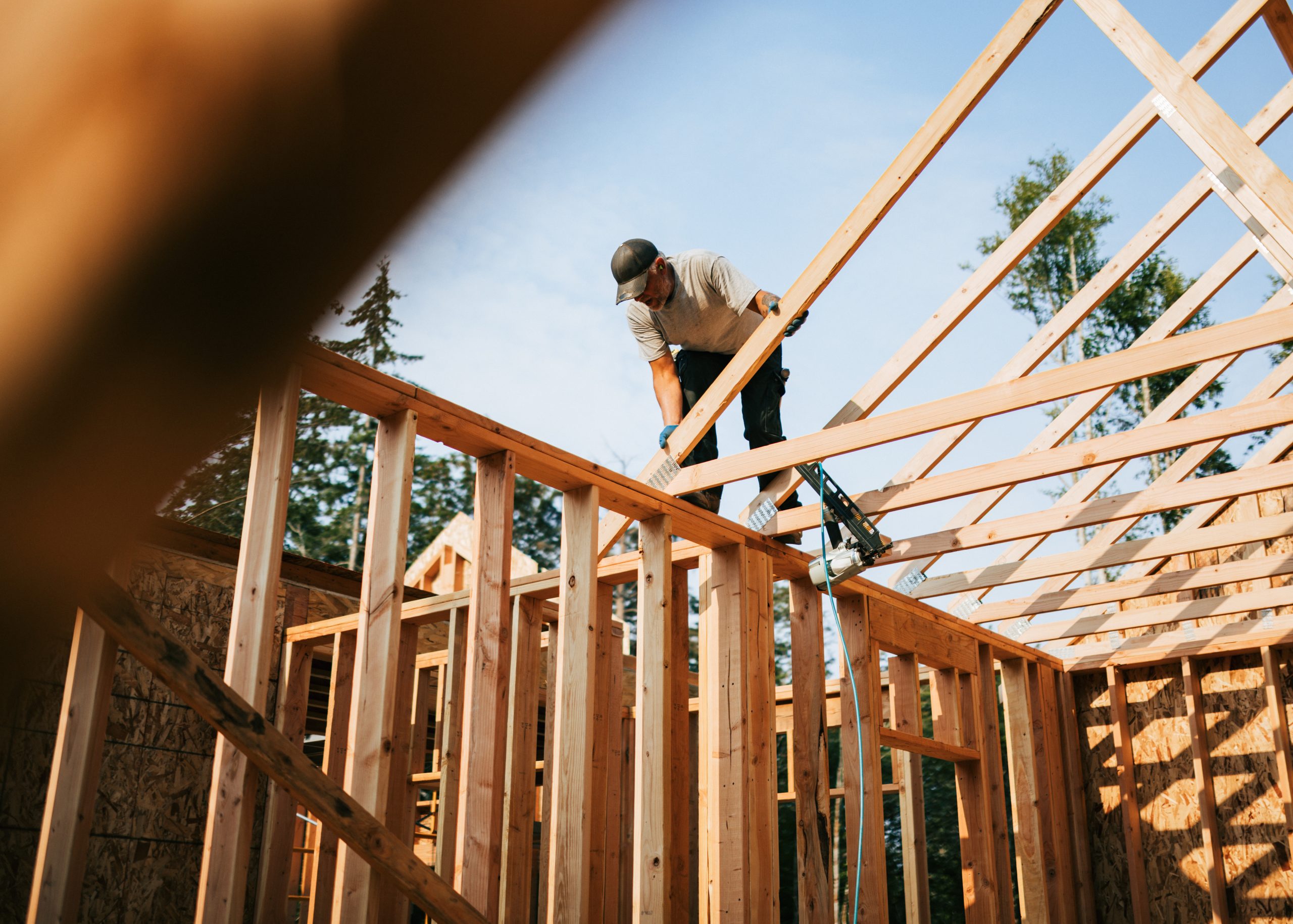 Home Loan Construction Loan