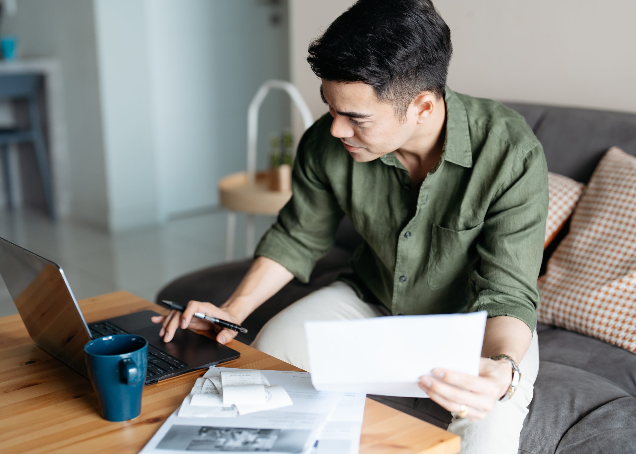 Home Loan Refinance