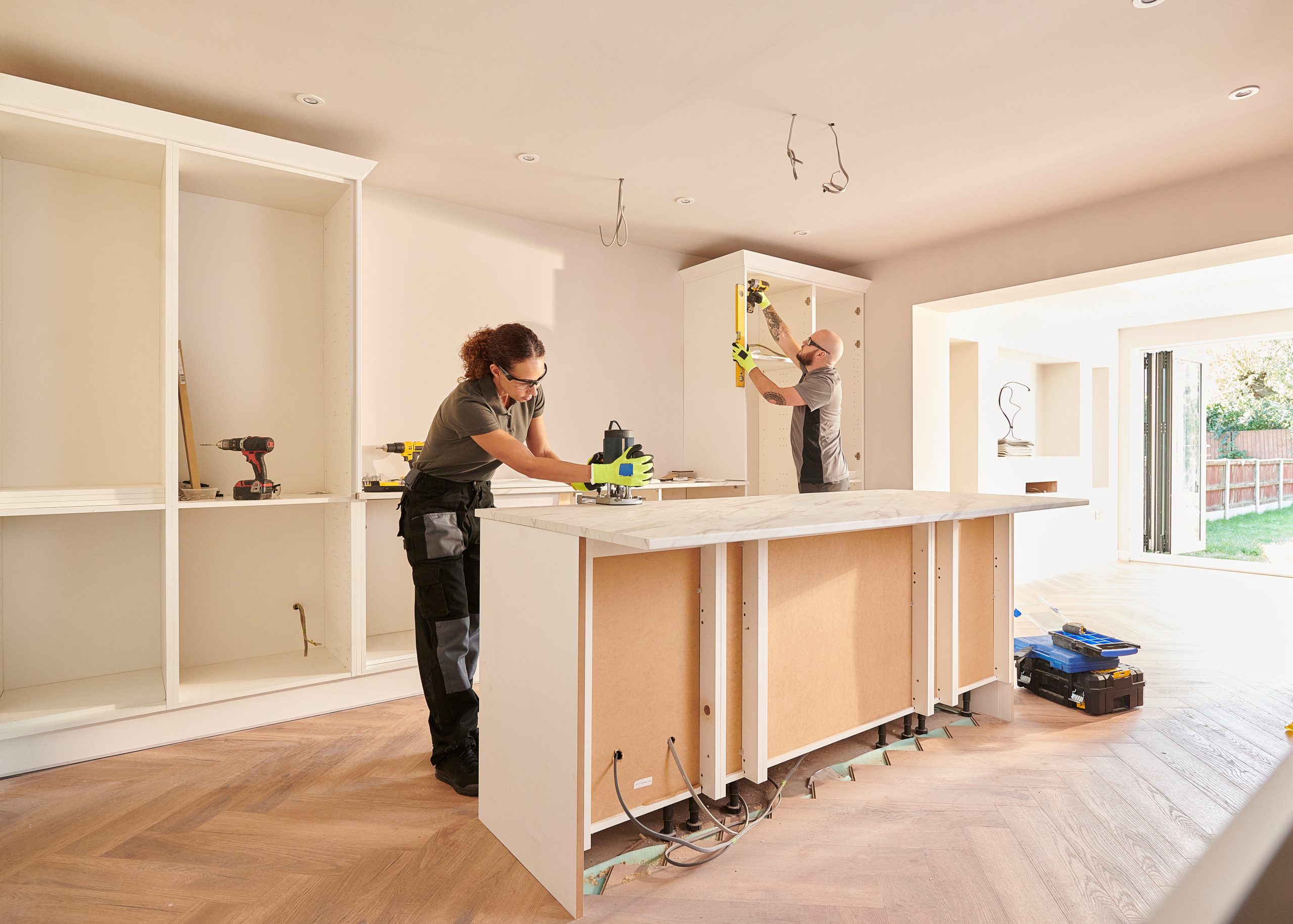 MSUFCU Home Improvement Loan