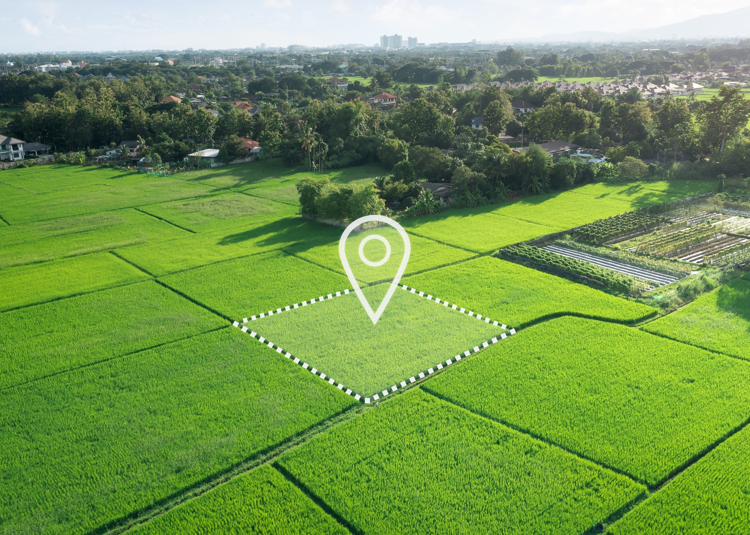 MSUFCU Vacant Land Loans