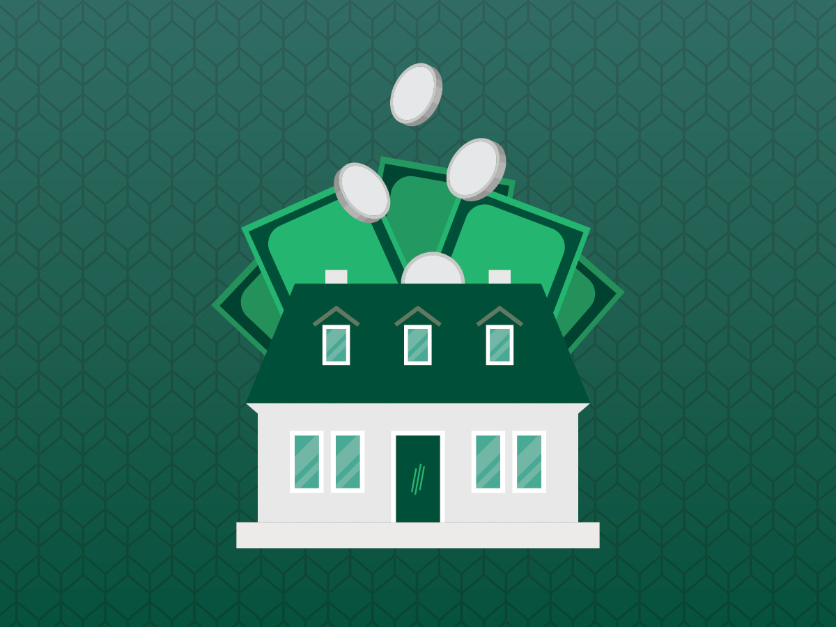 Cash-Out Refinance