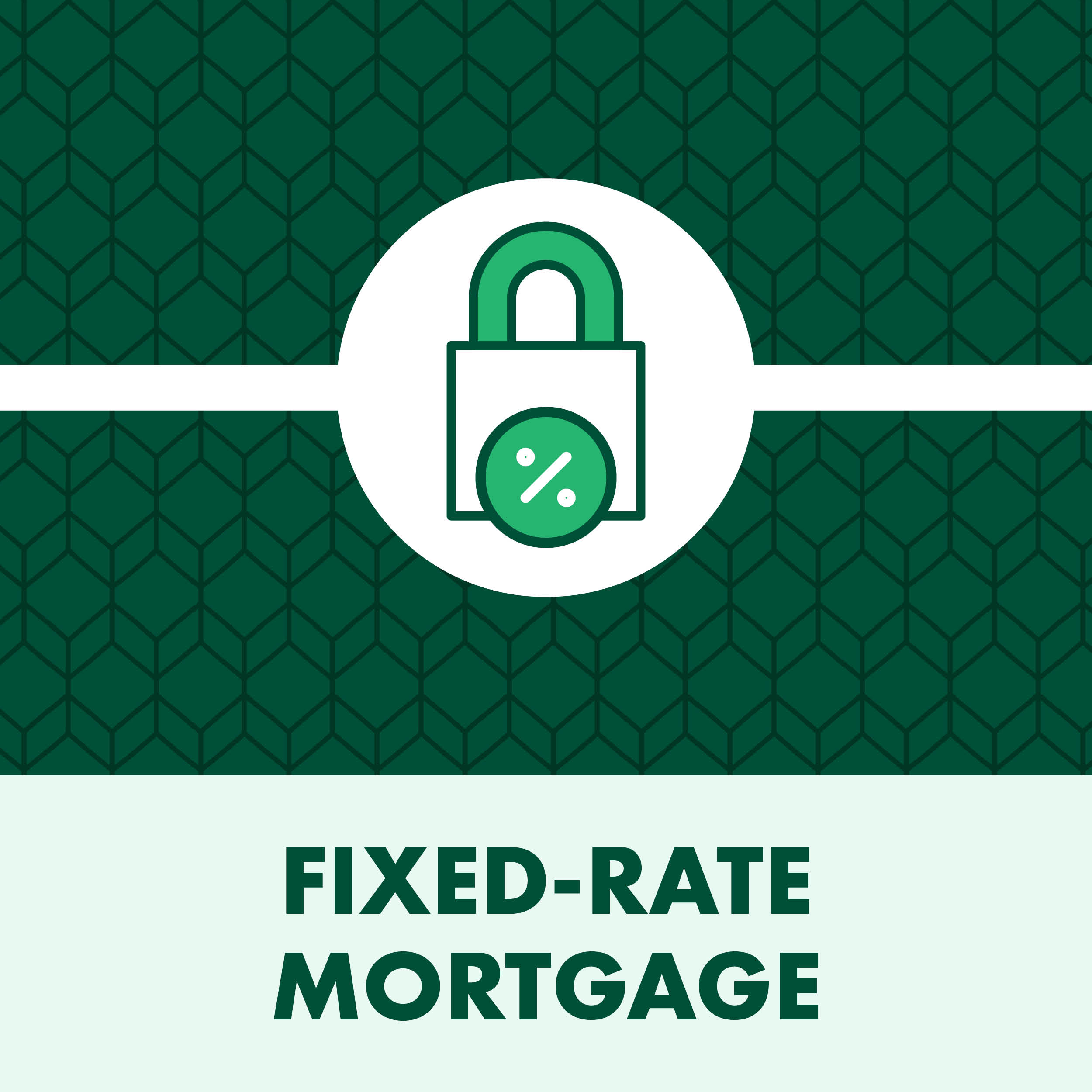 Fixed Mortgage
