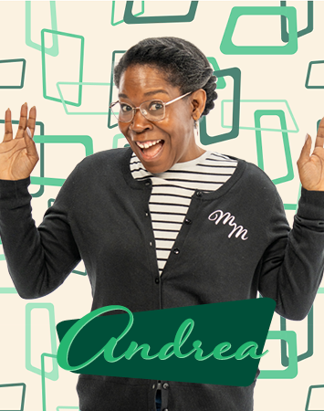 Andrea