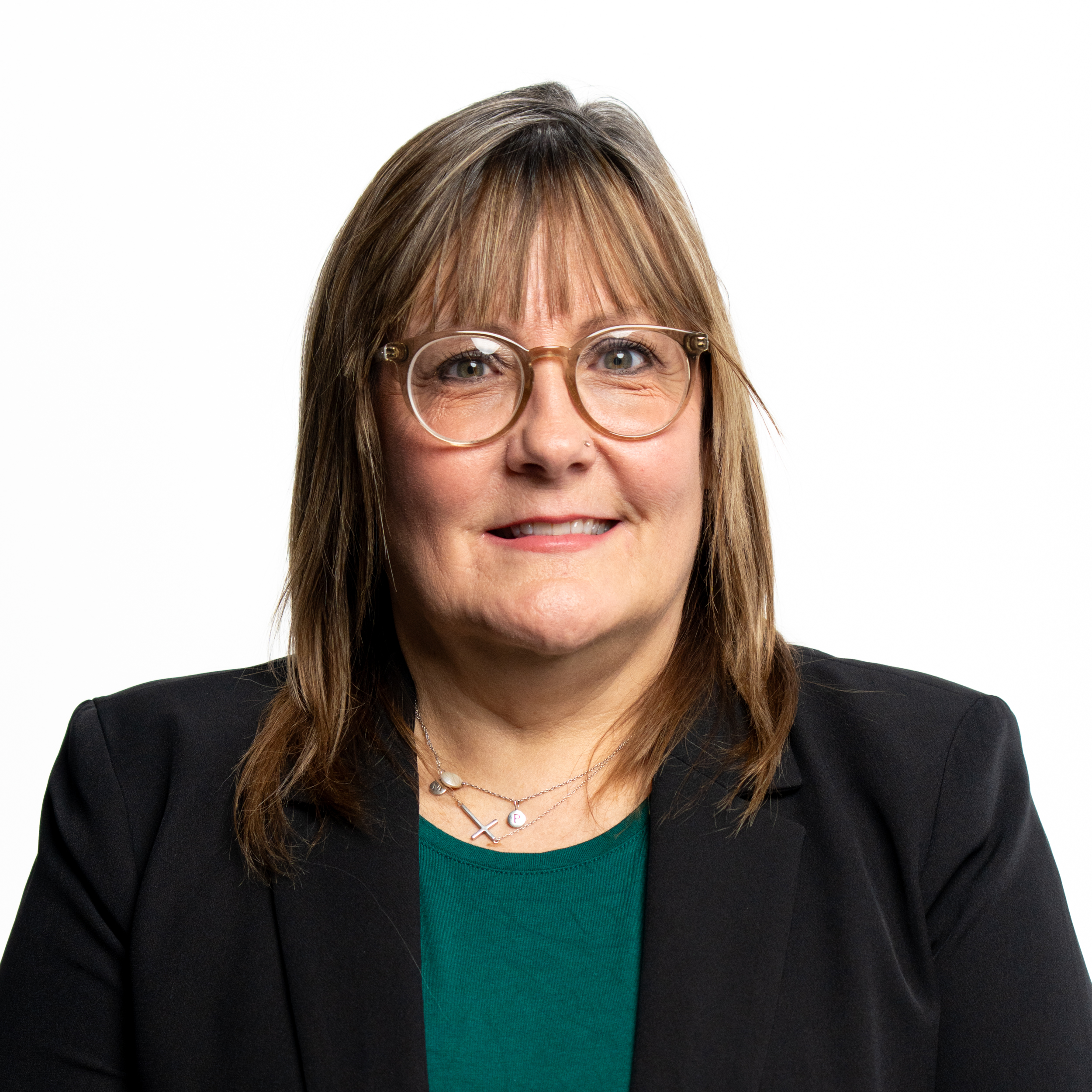 M'Lisa Clark